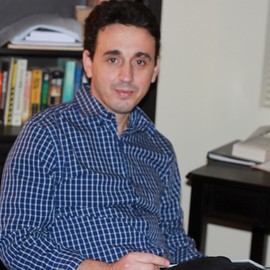 Nikos Voulgarakis